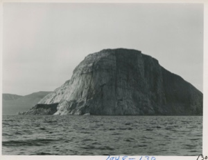 Image: Saglek Bay- Rockey Cape